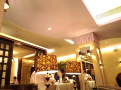 -粗茶淡饭·汉口公馆(循礼门店)