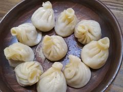 牦牛肉包子-阿热藏餐(总店)