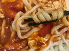 -东兴寒舍老北京炸酱面(三里河路店)