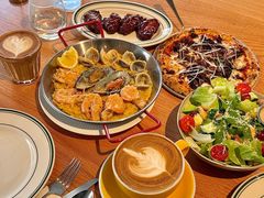 -1861意大利餐厅(来福士店)