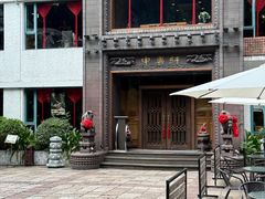 -申粤轩酒楼·三十年粤菜经典(丁香花园店)