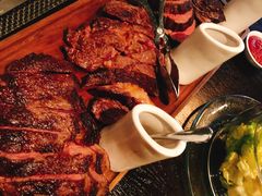 -The Grill by Sean Connolly