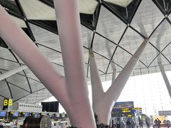 -南宁吴圩国际机场-T2航站楼
