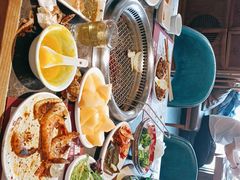 -一品诚记烤肉·甄选店(中南路店)