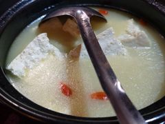 -万柳阁小馆·花园餐厅(龙潭湖店)