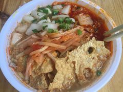 -桂湘缘卤味螺蛳粉