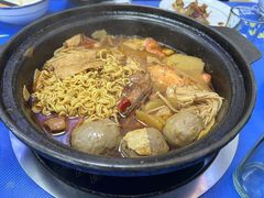 -重庆鸡公煲·嘟享吃(林科大店)