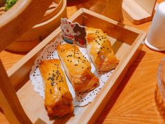 -粤域茶餐厅