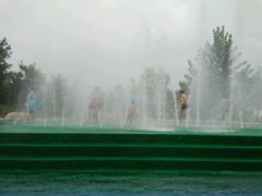 android_upload_pic-黄河谷马拉湾海浪浴场
