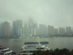 -上海外滩英迪格酒店