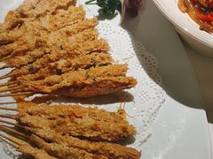 -南山翁新概念川菜(江宁万达广场店)
