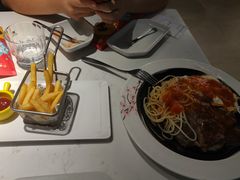 -豪客来牛排(开元盛世广场店)