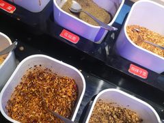 -热火朝天鲜切牛肉火锅(南强街巷店)