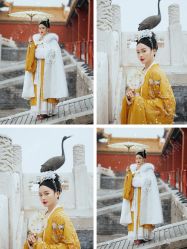 点击看大图 -美云庭古装·格格服汉服·京城旅拍(北京店)