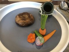 -格桑花开药膳蔬食文化空间