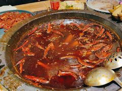 -蜀大侠火锅(春熙路店)