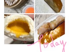 -香港百合居(LCM置汇旭辉广场店)