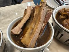 -宝香绑线肉骨茶(柏威年广场店)