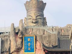 -上海东林寺(金山区)