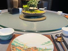 -湖滨客舍·湖北菜