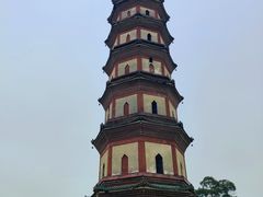 -广州莲花山旅游区