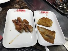 -尚雅铁板料理自助餐厅(乐松店)