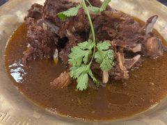 -芦月轩羊蝎子(北蜂窝店)