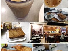 -Old Town White Coffee(gateway@klia2)