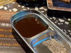 -黑牛の場烤肉(摩天活力城店)