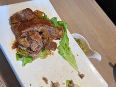 -阿西娅·西北妈妈拿手菜·清真(西关店)