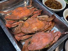 -胶东海鲜大排档(北太平庄店)