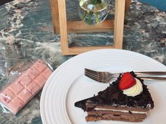 -大连铂尔曼酒店-铂尔曼美食廊 Pullman Deli