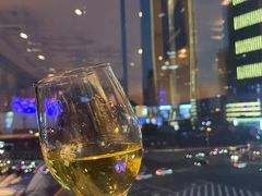 -小天鹅戴斯酒店鲸鲨百汇创作料理