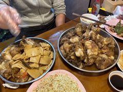 -老兵牛蹄店(下沙店)