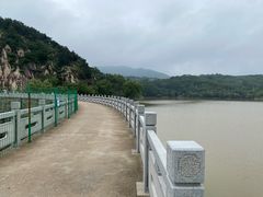 -黄巢水库