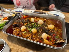 -鱼酷活鱼烤鱼(梅江印象城店)