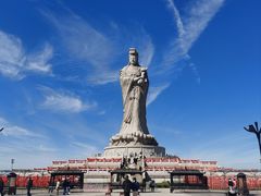 -天津妈祖文化园