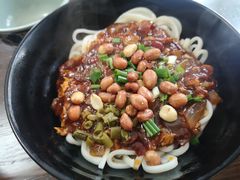 -家烧面馆【南山路知名经典面食】