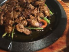 -阿罗新疆菜(人民广场店)