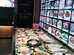 -宋园·金宴浙鲜馆(静安店)