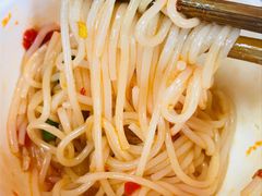 -李记特色罐罐米线(重庆中环大厦店)