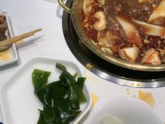 -涿派·炝锅鱼(涿州店)