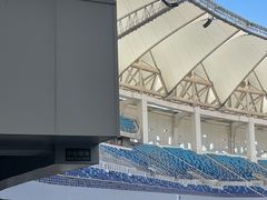 -长春奥林匹克公园