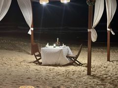 -海南清水湾莱佛士酒店