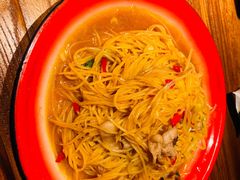 -泥糊破店小酒馆·团建聚餐(南京西路店)