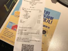 -麦当劳(新洲南路店)