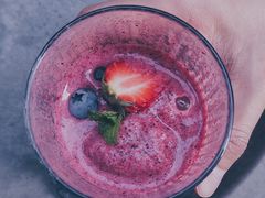 -COTTON CAFE(德信·中外公寓店)