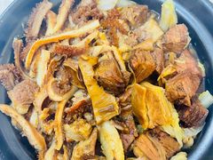 -赵家牛肉砂锅(台西三路店)