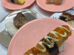 -争鲜回转寿司(朝北大悦城店)