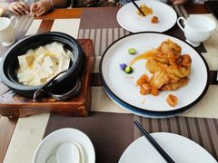 -望京楼flavor餐厅(古北水镇景区店)